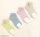 Cotton Socks for Unisex 
