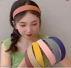 Plastic Hair Band for Women 