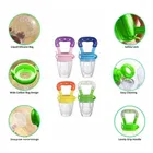 Silicone Nibbler For Infants 