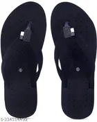 Flipflop for Women, Black 