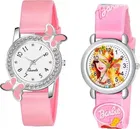 Analog Watches for Women & Girls 