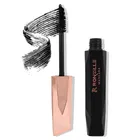 Ronzille Volumizing Lasting Weightless Black Mascara (12 ml) Pack Of 1