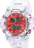 Digital Watch for Boys 