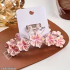 Stylish Hair Clips for Women 