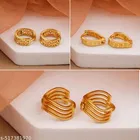 Combo Of Earrings/Studs/Bali For Women'S/Girls