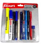 LUXOR Writing Set 