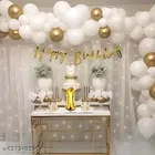 39 Pcs 1st Birthday Decoration kit, Multicolour, Set of 1