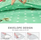 Cotton Pillow Covers 