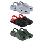 Combo of Clogs for Men 