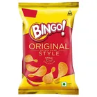 Bingo Original style chilli sprinkled 85 g