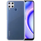 Realme RMX3193 / C25 / C12 / c25s Mobile Back Cover 
