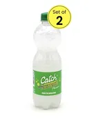 कैच स्प्रिंग लेमन 2X600 ml 