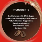 नेस्कैफे रेडी टू ड्रिंक इंटेंस कैफ़े 180 ml