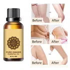 Belly Drainage Ginger Oil (30 ml)