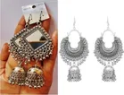 Alloy Earrings for Women 