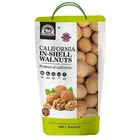 Wonderland Foods Premium  Walnuts Inshell California  500 g