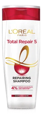 L'Oreal Paris Total Repair 5 Repairing Shampoo 200 ml