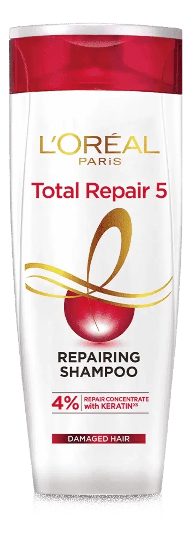 L'Oreal Paris Total Repair 5 Repairing Shampoo 200 ml