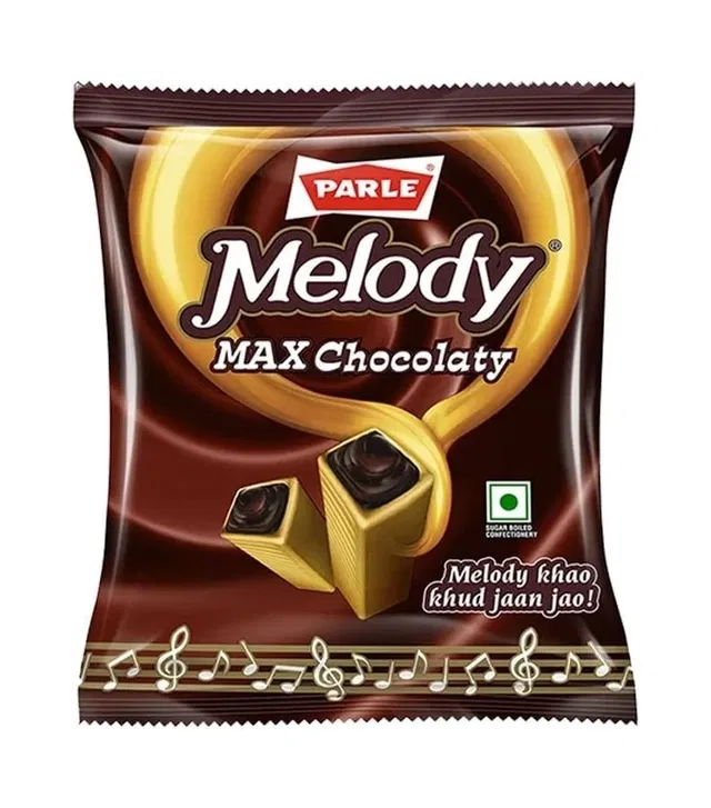 Parle Bigger Melody Choco 138 g
