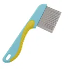 Long Handle Lice Comb 