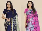Printed Saree for Women 