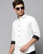 Full Sleeves Shirt for Men 