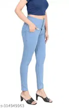 Denim Jeans for Women 