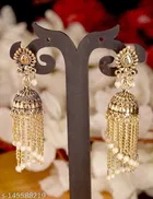 Alloy Earrings for Women 