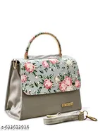 Grey Crossbody Bags & Sling Bags for Women 