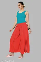 Palazzos for Women 