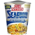 Nissin Rice Seafood Cup Noodles 70 g