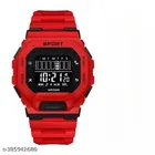 Digital Watch for Men & Women 