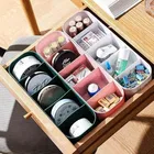 5 Compartment Drawer Organizer 
