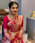 Banarasi Silk Saree for Women 