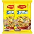 मैगी 2 मिनट इंस्टेंट मसाला नूडल्स 2X140 g 