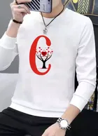 Long Sleeves T-Shirt for Men 