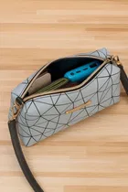 Pu Sling Bag For Women 