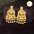 Alloy Earrings for Women 