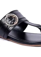 Flats for Women, Black 