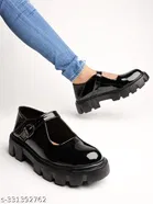 Shoetopia Girls Loafers 
