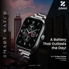 Zavia Smartwatch Lazer 505 