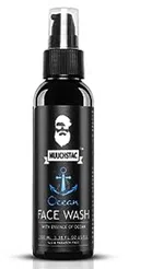 Muchtech Ocean Face Wash (100 ml)