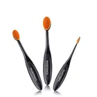 Oval Makeup Brush 
