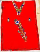 Sleepy Nightdress for Women 