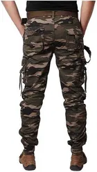 Ygdeal Cotton Ravishing Latest Men Track Cargo Pants 