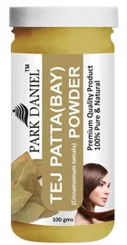 Park Daniel Premium Tej Patta Powder 