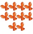 Reusable Hand Gloves for Cleaning 