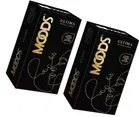 Mood Ultima Mutual Climax 10 Pcs Condoms 