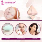 Powder Puff & Makeup Sponges 