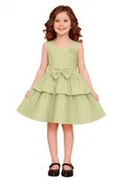 Printed Frock for Girls 